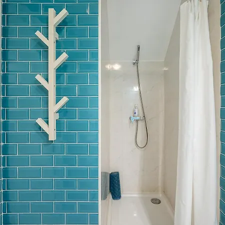 Guestready - Ria Reflection F Apartamento