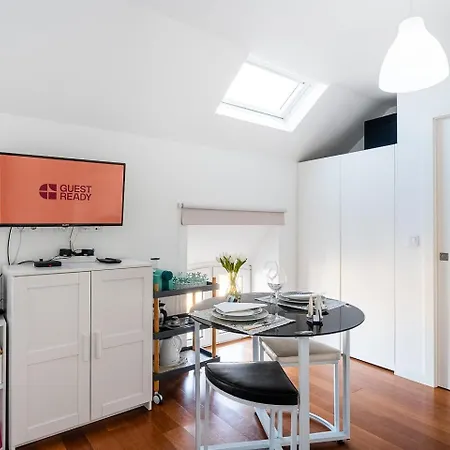 Guestready - Ria Reflection F Apartamento *