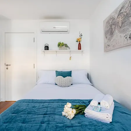Guestready - Ria Reflection F Apartamento