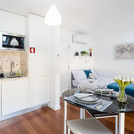 Guestready - Ria Reflection F Apartment