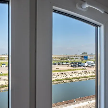 Apartment Guestready - Ria Reflection F Aveiro