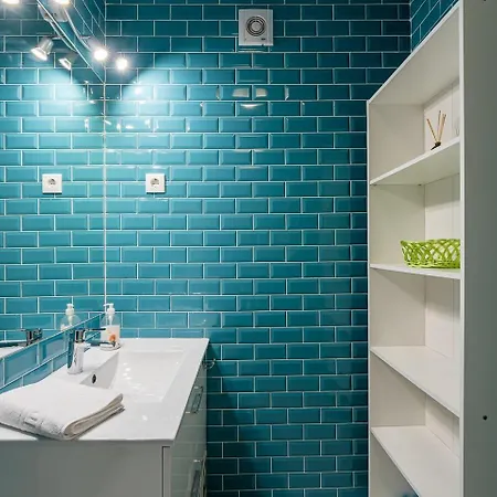 Guestready - Ria Reflection F * Aveiro