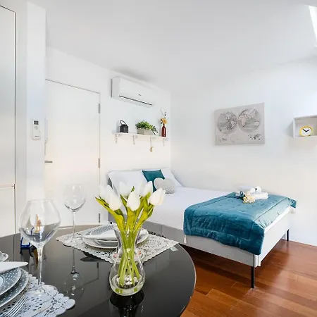 Apartment Guestready - Ria Reflection F *