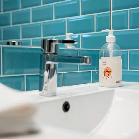 Guestready - Ria Reflection F Apartment